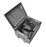 Switch PSW-2G8F+Box