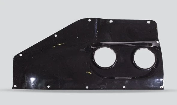 Front floor hatch cover left 046900511302101
