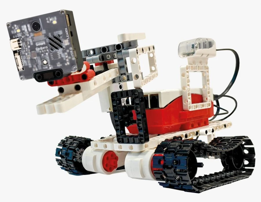 Robotics kit CLIC-2