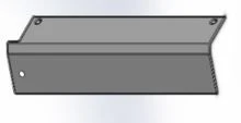 Over-window cover, dev. ????.01.7752.29.03.120