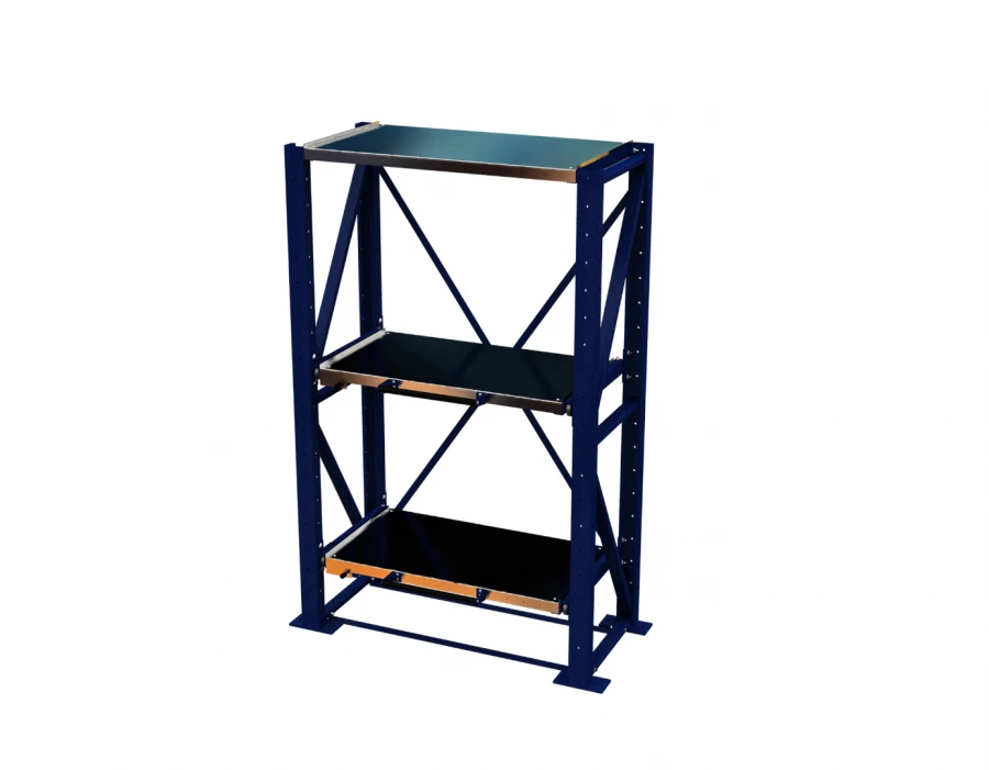 Shelving unit SVP series