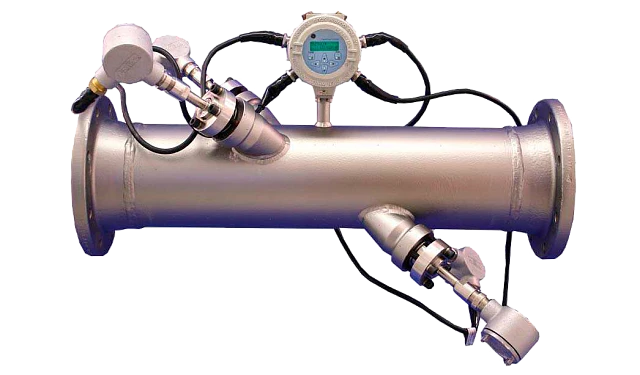 Ultrasonic flowmeters UZR-868