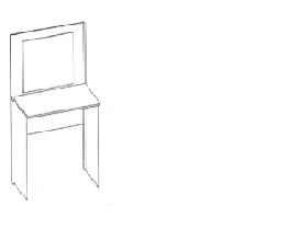 Dresser (Trade mark Alliance-S)
