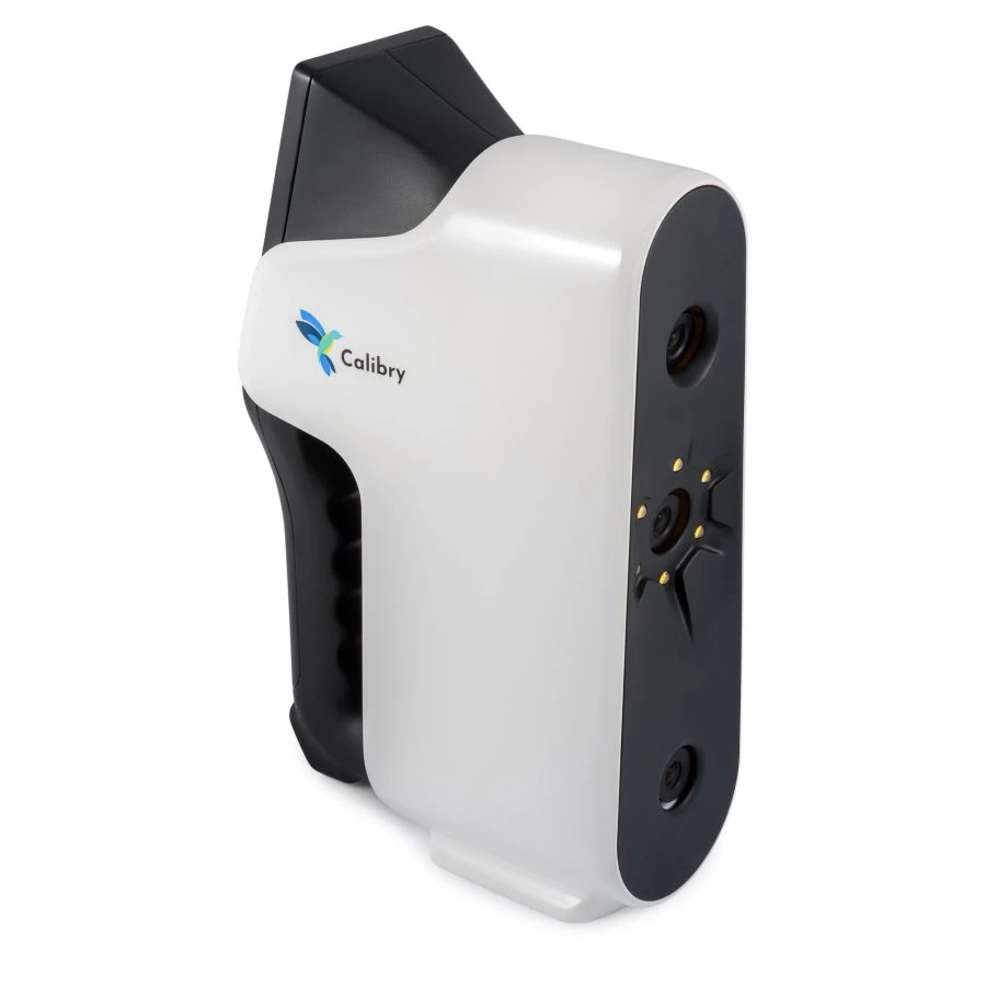 Calibry 3D Scanner