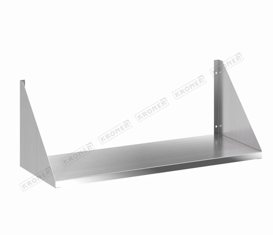 Continuous kitchen shelf PKC (Continuous kitchen shelf (slash) PKC)