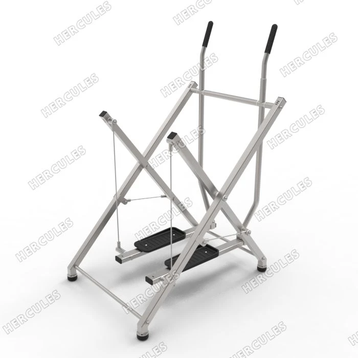 Hercules Skis 25.1 aqua-cardio machine