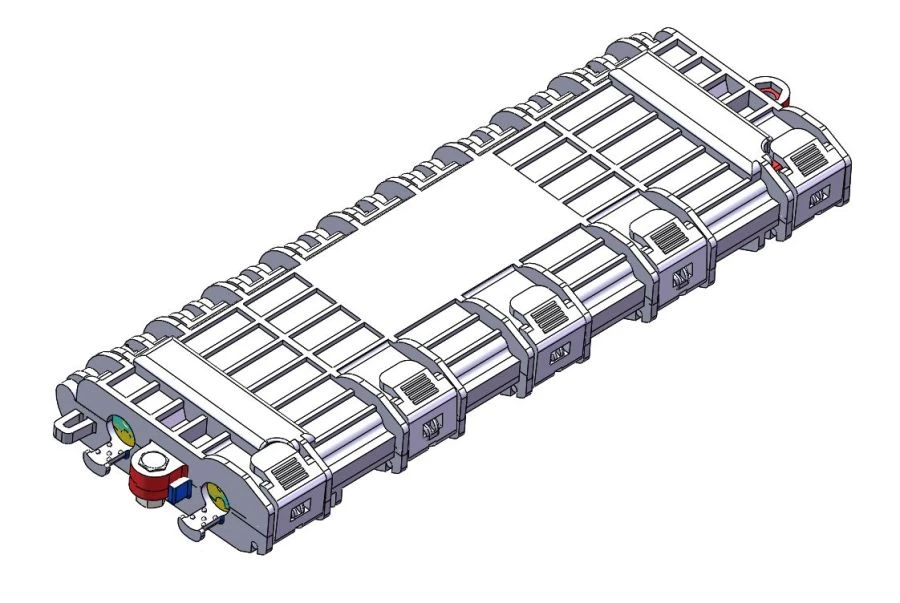 MGO-S coupling