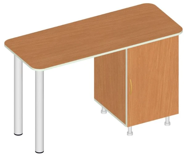 Visitor's table, article no. U.02.23