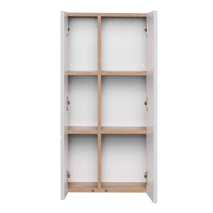 Locker Aquaton Michelle rustic oak, fjord 1A243903MIX301.A243.9.03M.IX3.0