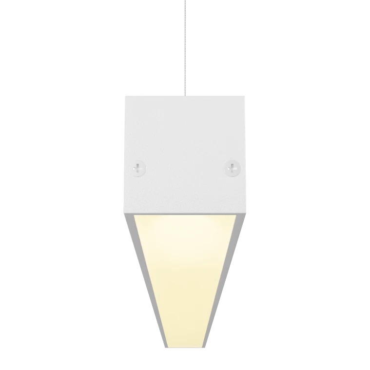 LED pendant luminaire Z1 Lighting Air Line