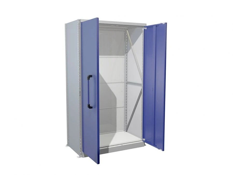 HARD 2000 cupboard