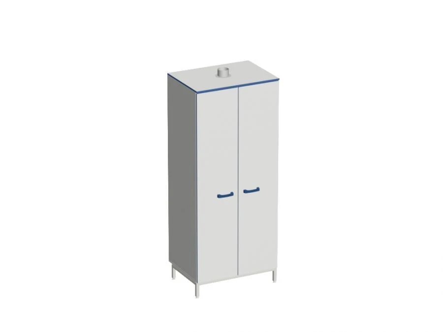 Cabinet for reagents. Model: SHR, SHRYA, SHRV, SHR-F, SHRYA-F, SHRV-F.