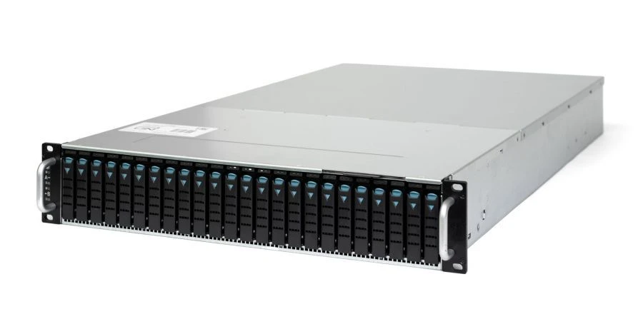 UTINET Prostor 6024B data storage system (TMFP.466533.010-11)