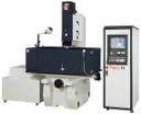 EDM copying and stitching machine 4L723F1-04 with Z-axis programme control