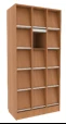Periodicals accumulator