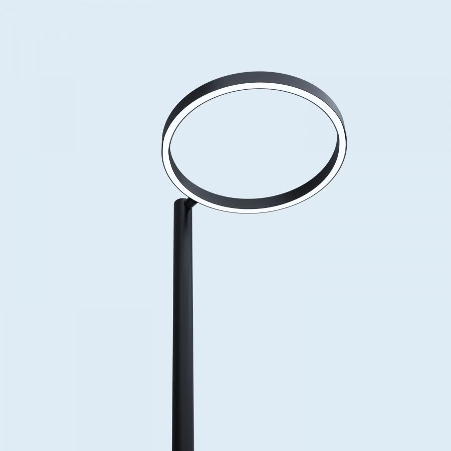 LED luminaire LV-RING D1000