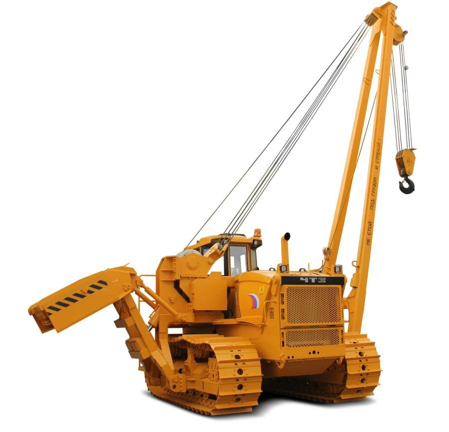 Pipelayer TR20B