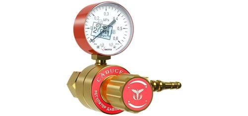 Pressure regulators (reducer) Caduceus (CADUCEUS) BPO-5