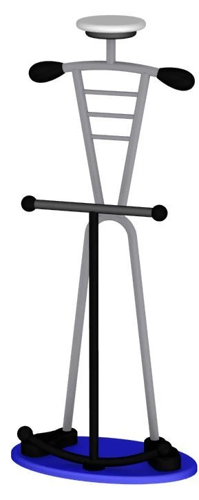 Suit rack "Sailor"
