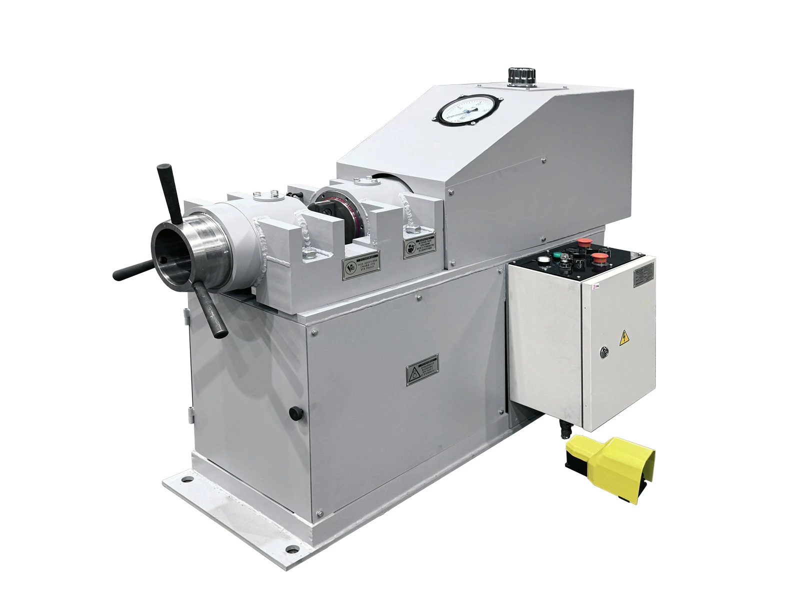SMZ 133M — Complete Machine