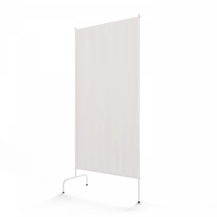 SHM Medical screen without wheels
