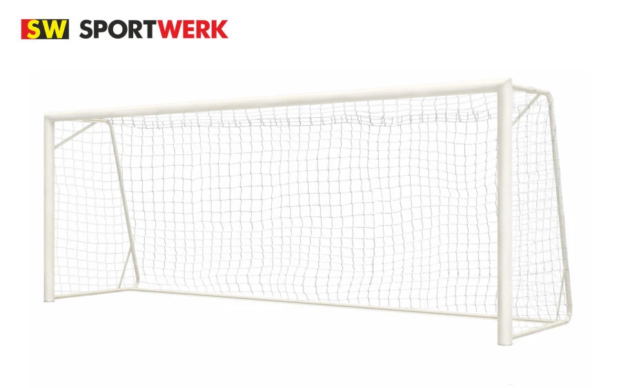 Mobile football goal 5,6x2,35x1,5