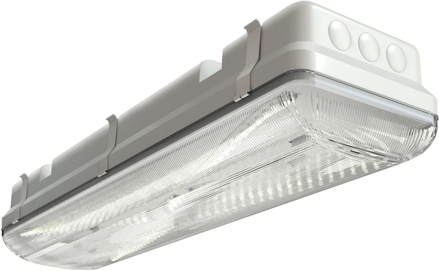 LED luminaire TL-ECO series IP 65 RUS