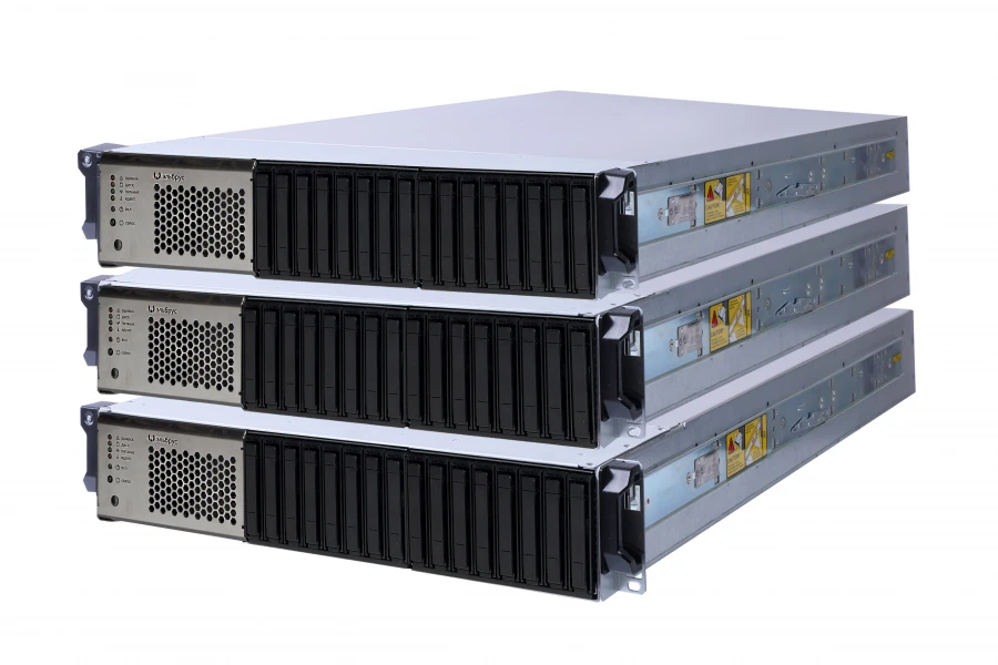 BITBLAZE Sirius I8041SS Storage System (PRVL.466219.002-10)