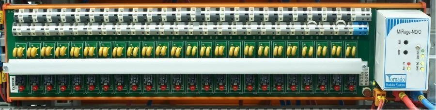 MIRage-NDIO digital I/O devices