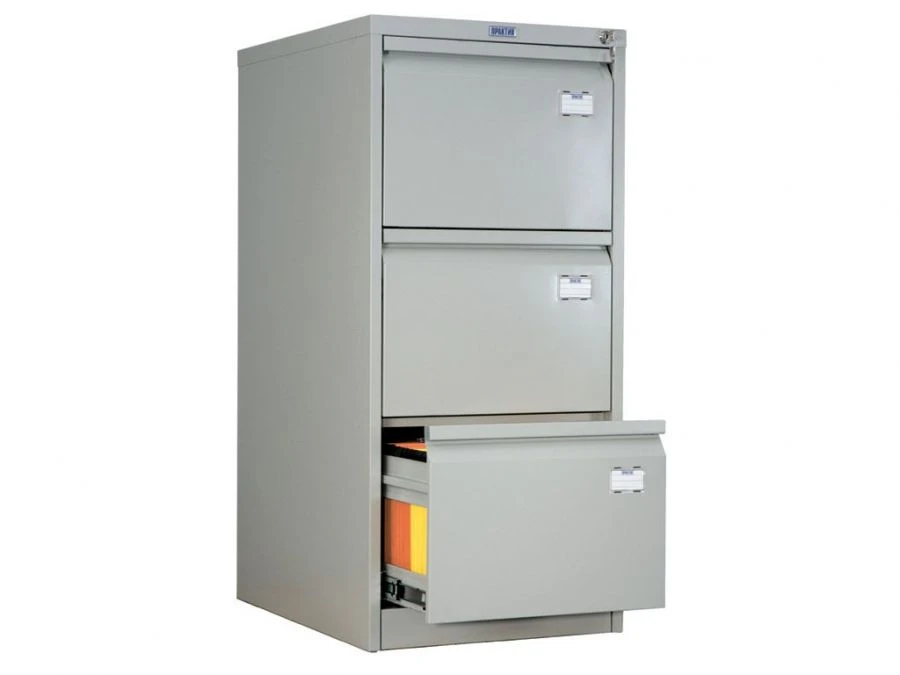 File cabinet PRACTIK AFC-03