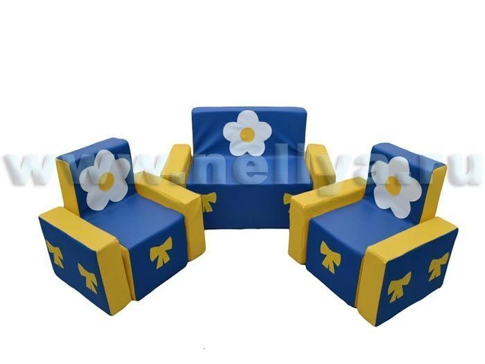 Furniture "Candy" "Nellia"