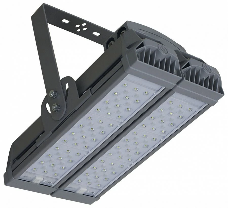 General purpose stationary LED luminaires for street and road lighting INDUSTRY.3, model: INDUSTRY.3-160-236