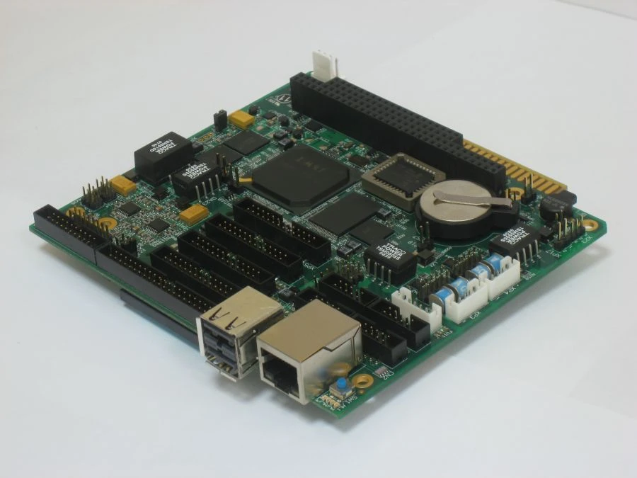 CPC109 controller module