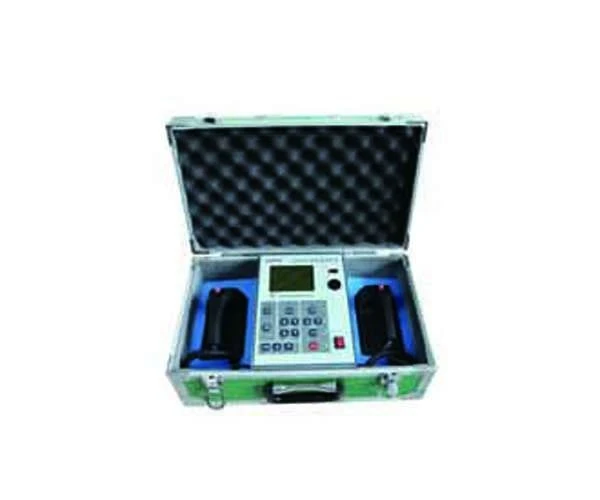 Defibrillator, electrical stimulator simulator, J980