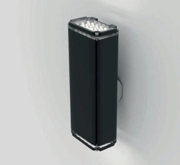LED luminaire series BiLight-35