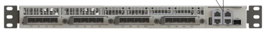 Server YADRO "VEGMAN N110" (VEGMAN N110)