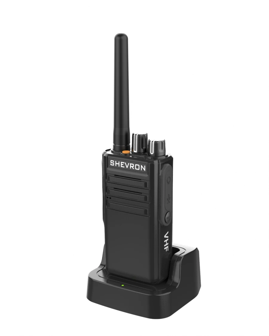 Radio Chevron T-14 VHF
