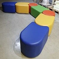 Pouf. Standard