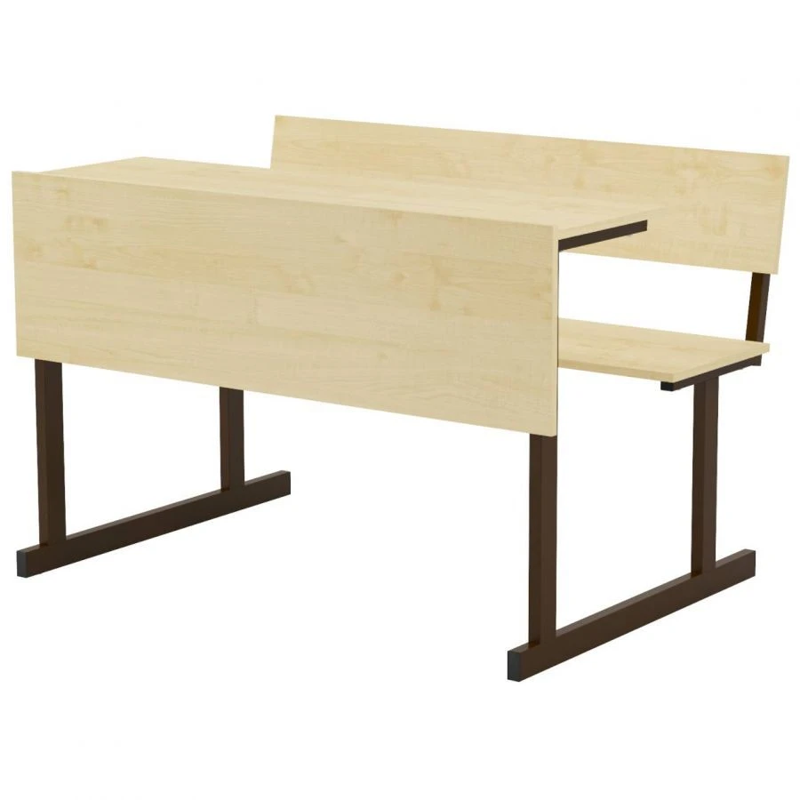 Classroom desk