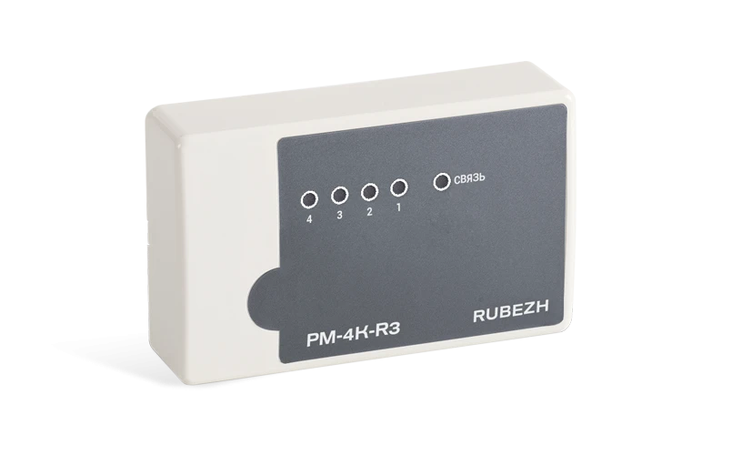 Relay module RM-4K-R3