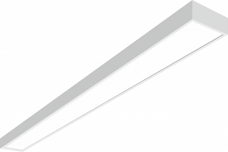 LED luminaire BL-VERONA-10