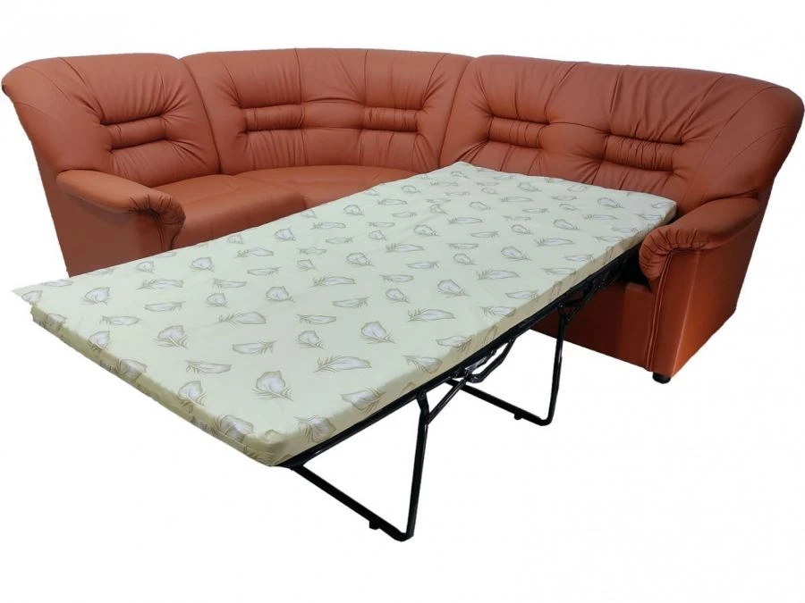 Folding sofa. Model: Joseph