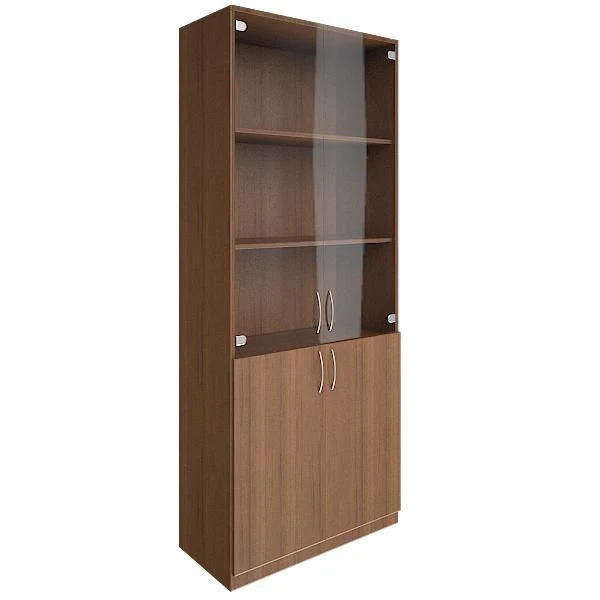Document cabinet (glass), article number SHB-04