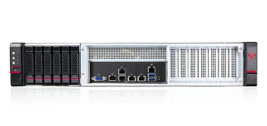 Graviton S1062I server, ECRT.466535.001-06