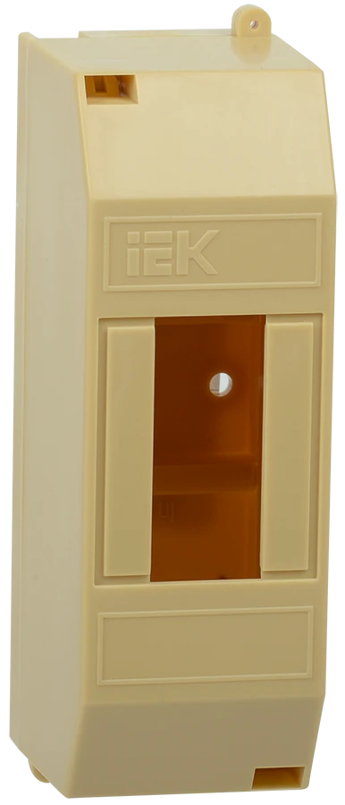 MKP31-N-02-30-252-S KREPTA 3 Plastic housing KMPn 1/2 IP20 pine IEK