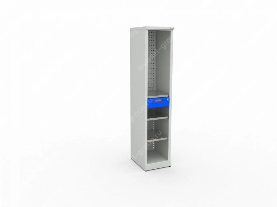 Metal cabinets of "PROPER" series