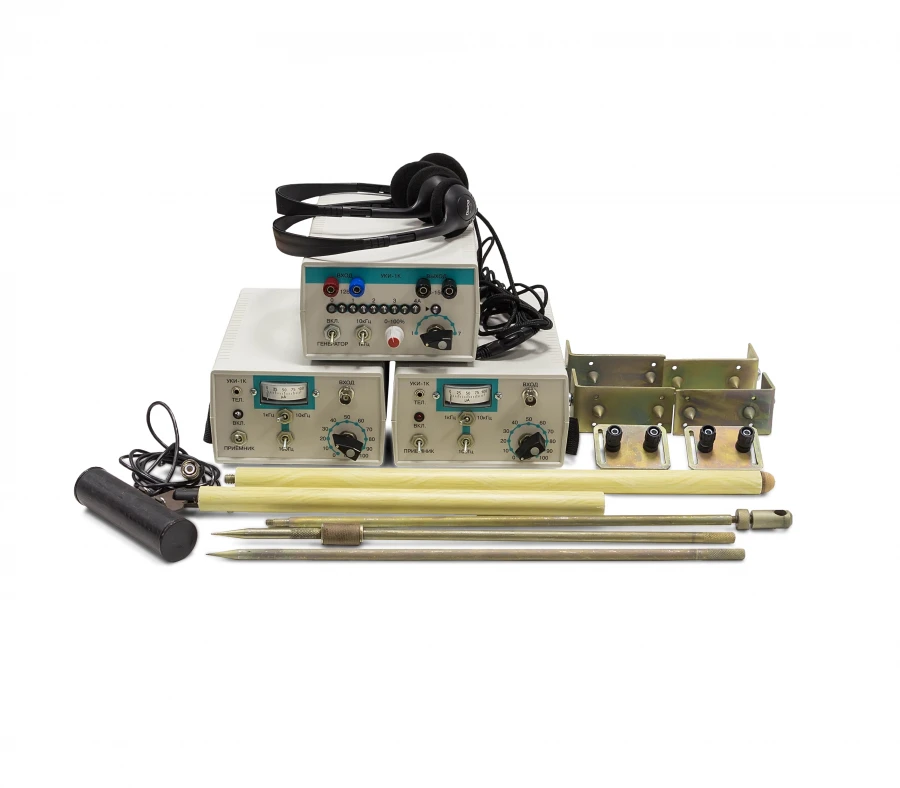 Insulation monitoring device UKI-1K