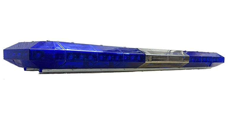LIBKAR-01 signalling loudspeaking device (SLD)