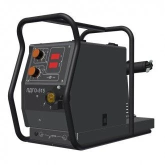 Wire feeder for arc welding PDGO-515