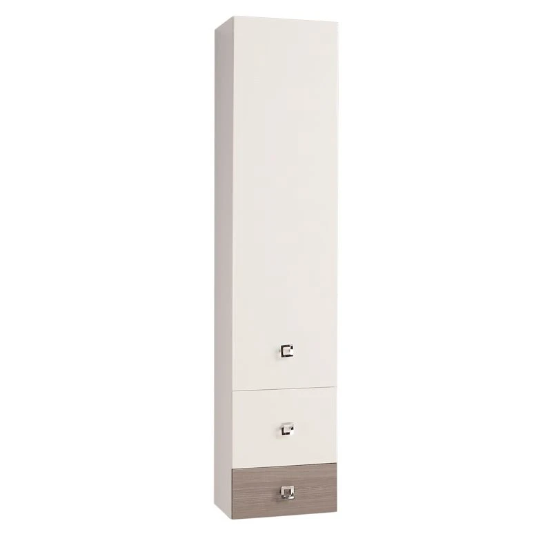 Cabinet - column Aquaton Istanbul hanging larch 1A127703ST5801.A127.7.03S.T58.0